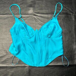 Urban Outfitters Crop-Top